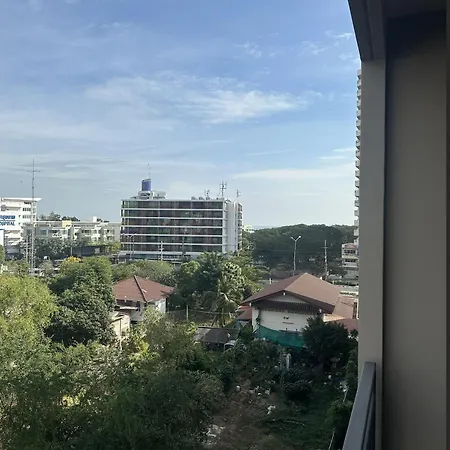 La Casita Hua Hin Apartment Exterior photo