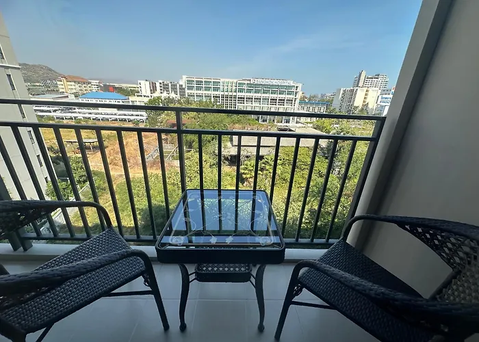 La Casita Hua Hin
