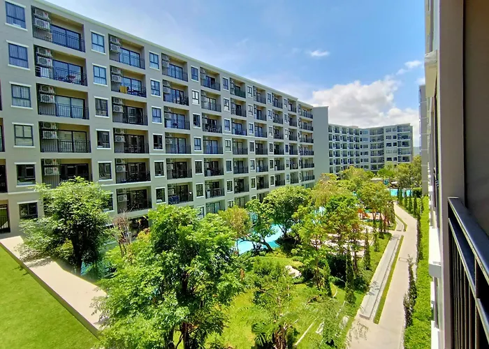 La Casita Hua Hin