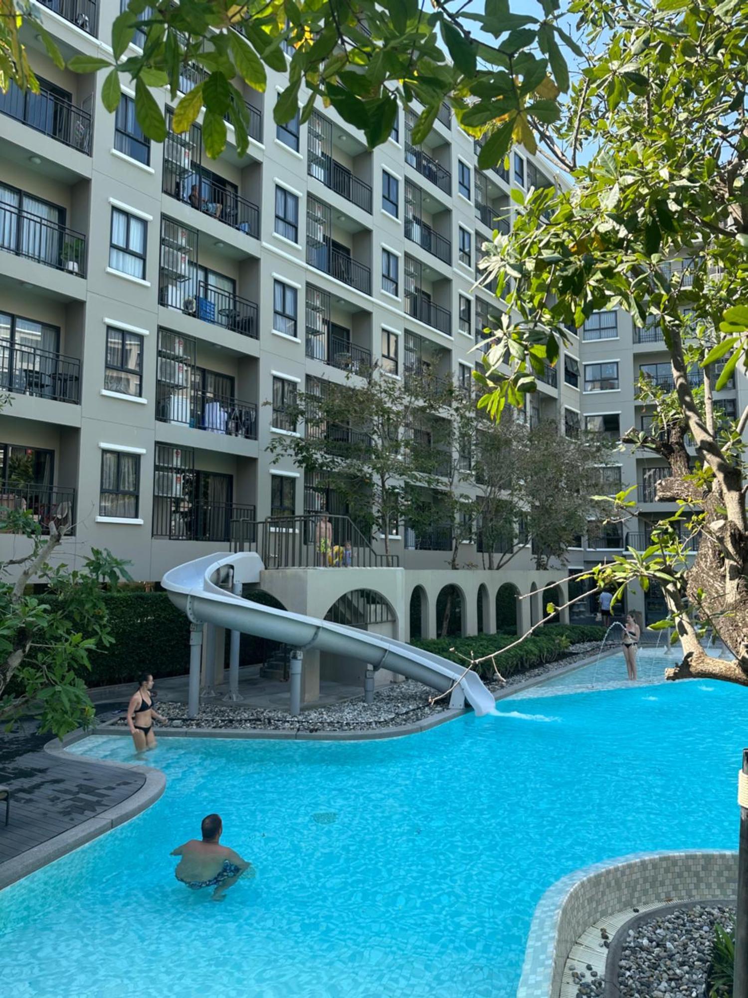 La Casita Apartment Hua Hin