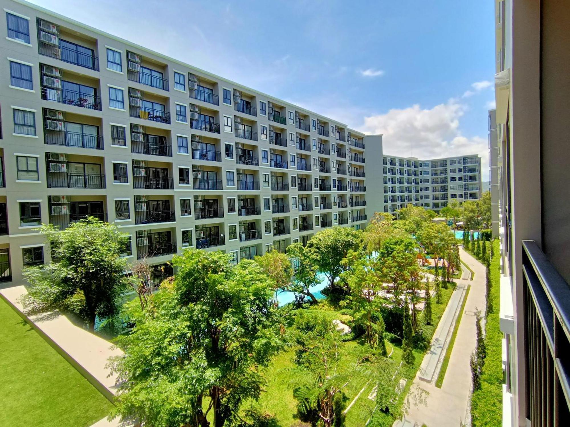 Apartment La Casita Hua Hin
